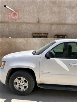 شيفروليه تاهو